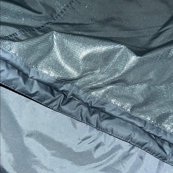 Columbia OMNI-TECH  Men's Green  Jacket - Picture 8 of 14